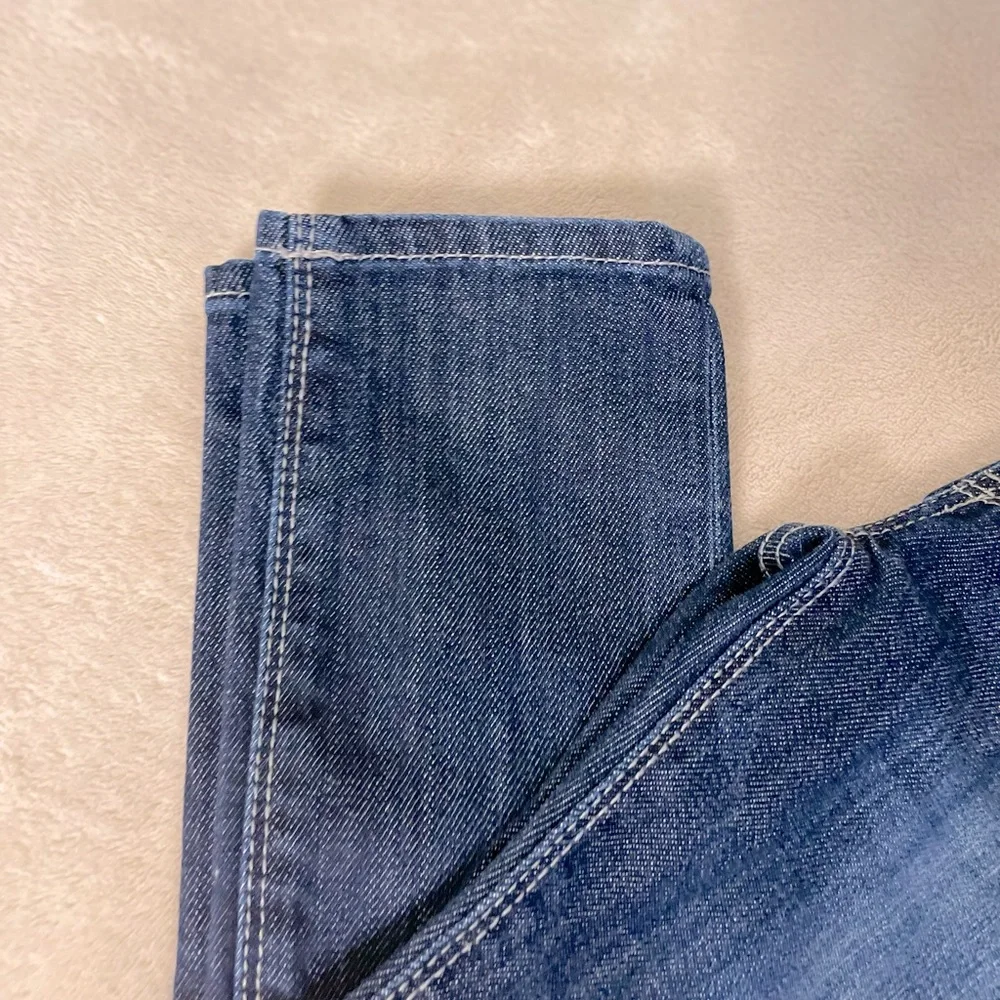 IT Los Angeles Toddler Straight Leg Jeans - Size 4 - Picture 3 of 9